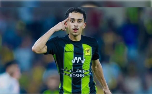 الاتحاد يكشف طبيعة إصابة أحمد الغامدي وسبب استبعاده الآسيوي