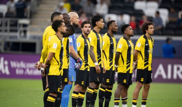 الاتحاد يتحرك لاستعادة موهبته واستغلال تعثر مفاوضاته مع الشباب
