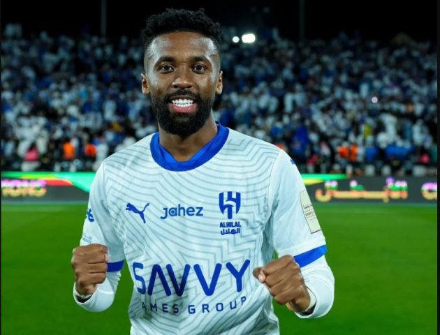 بعد غياب 209 أيام.. حمد اليامي يقترب من العودة لصفوف الهلال