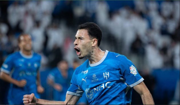 الهلال يسابق الزمن لتجهيز سافيتش ومارتينيلي استعداداً لمواجهة الفتح