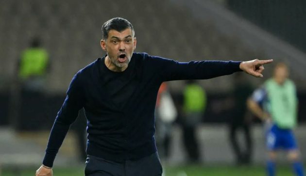 كونسيساو يحدد شروط محطته القادمة ويفتح الباب للعودة إلى الاتحاد