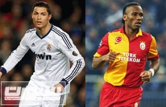 drogba-vs-cristiano2013