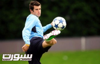 gareth-bale-training