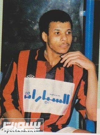 صالح النجراني