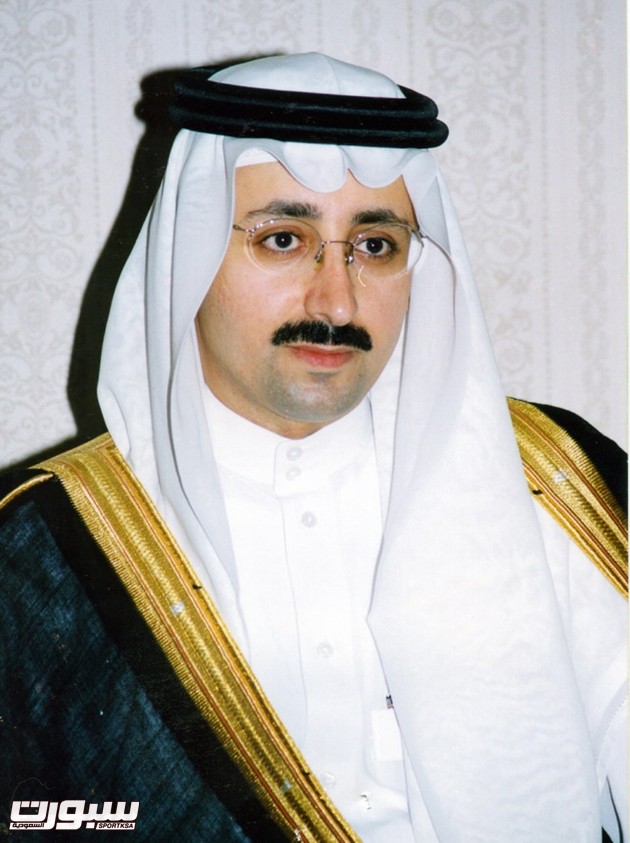 الأمير بدر بن محمد بن جلوي آل سعود محافظ الأحساء