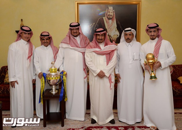 الأمير مشعل 1