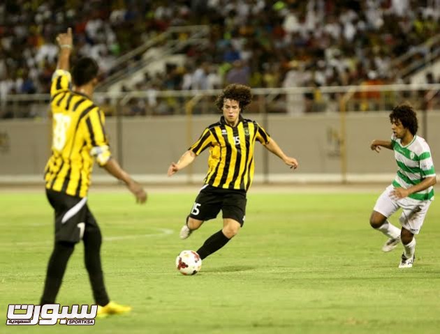 الاتحاد 10 باجندوح