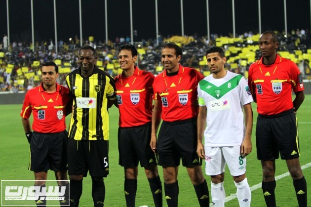 الاتحاد الاهلي