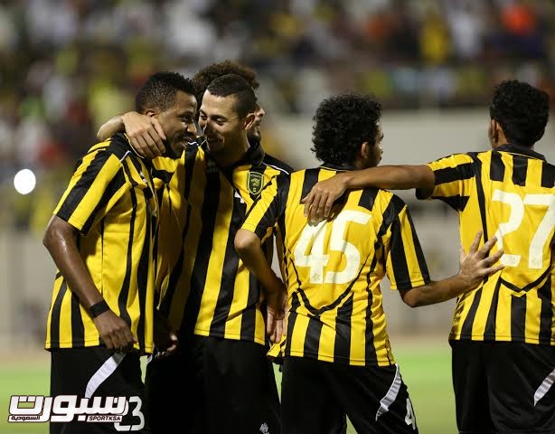 الاتحاد الوحدة 11