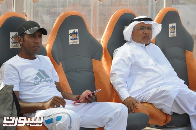 الاخدود صالح كرحان