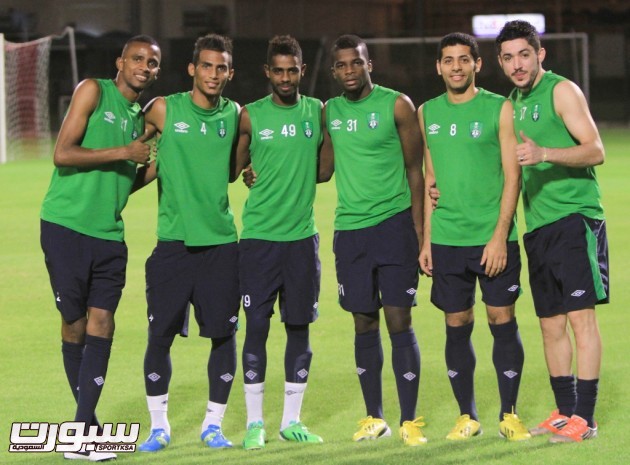 الاهلي 1