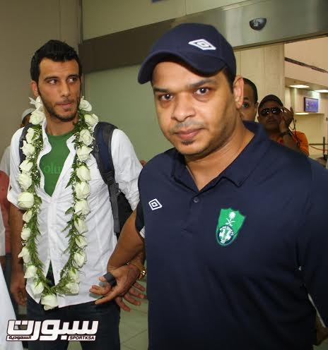 الاهلي 4