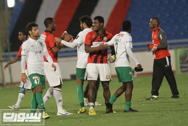 الاهلي الرائد