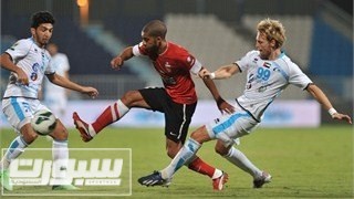 الاهلي بني ياس