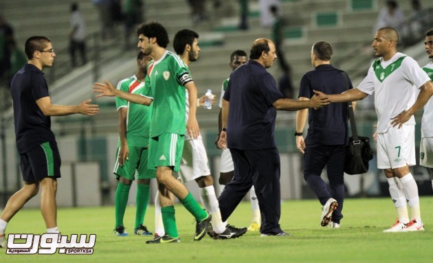 الاهلي نجران 9