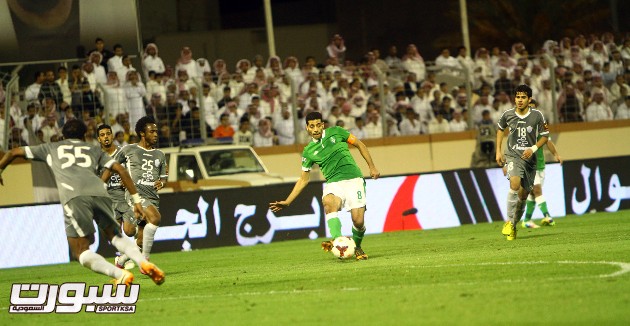 الاهلي و الطائي ‫(211508028)‬ ‫‬