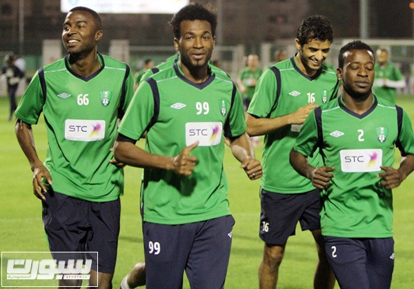 الاهلي
