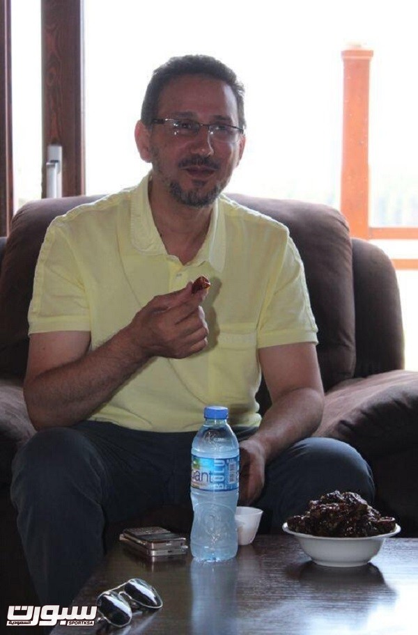 التعاون 8