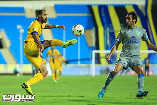 التعاون والفتح9