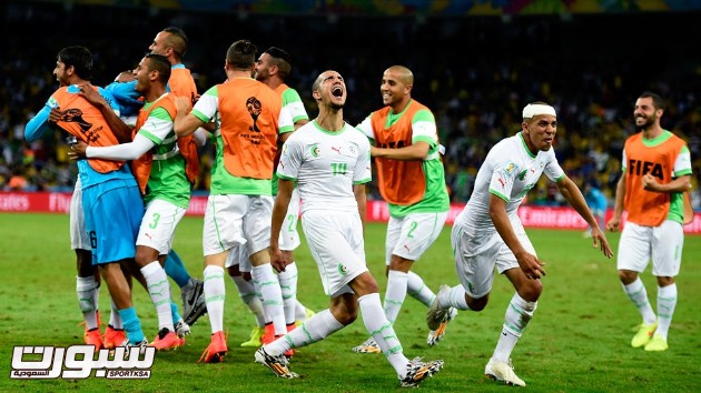 الجزائر روسيا 21