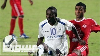 الدوري العماني