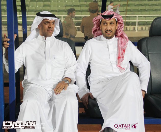 الرائد- الاهلي7