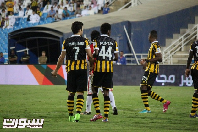 الرائد والاتحاد14