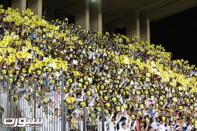 الرائد والاتحاد2