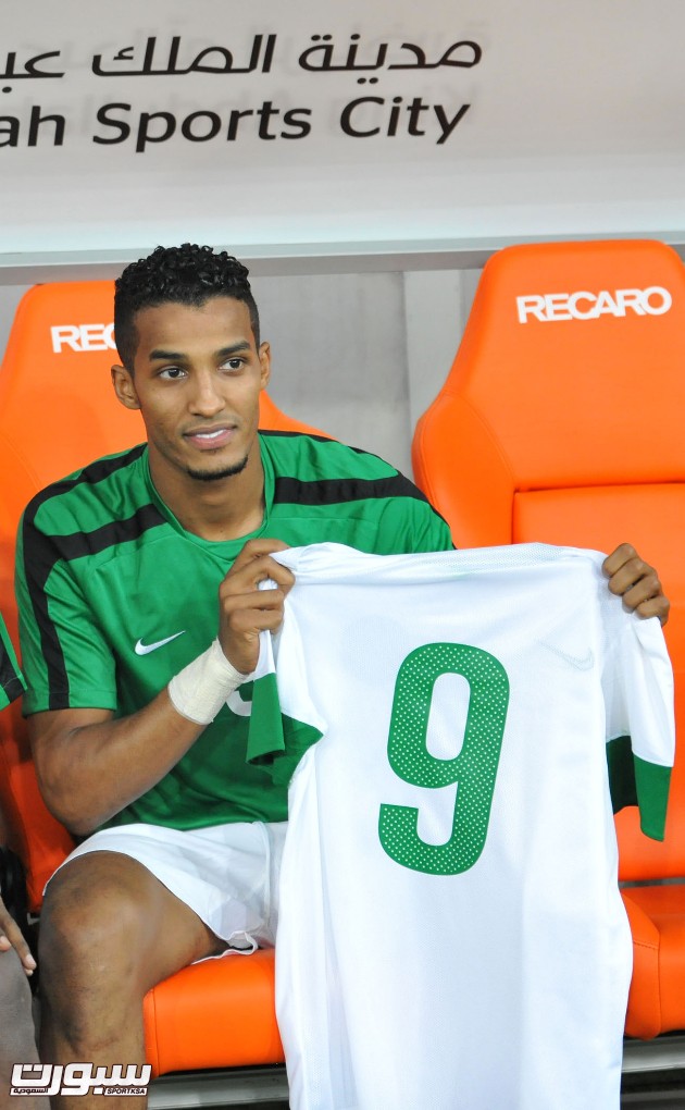 السعودية والاورجواي103