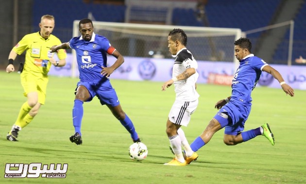 الشباب والهلال03