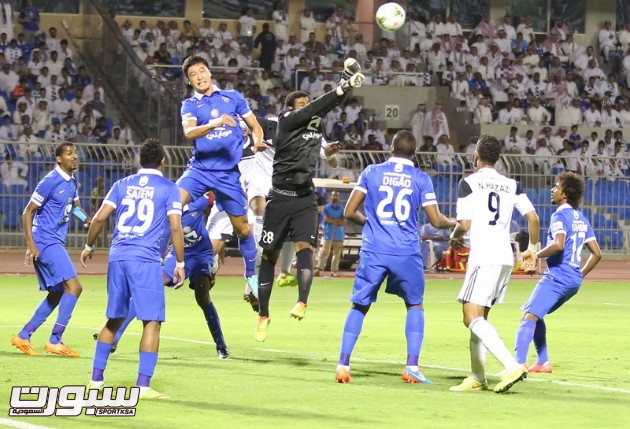 الشباب والهلال05