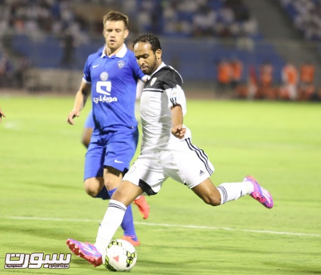 الشباب والهلال08