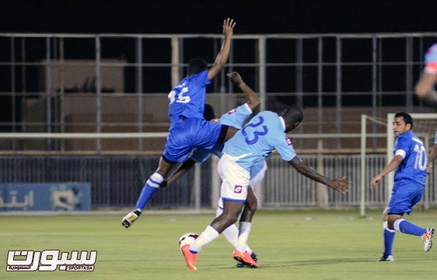 الفتح الهلال 2