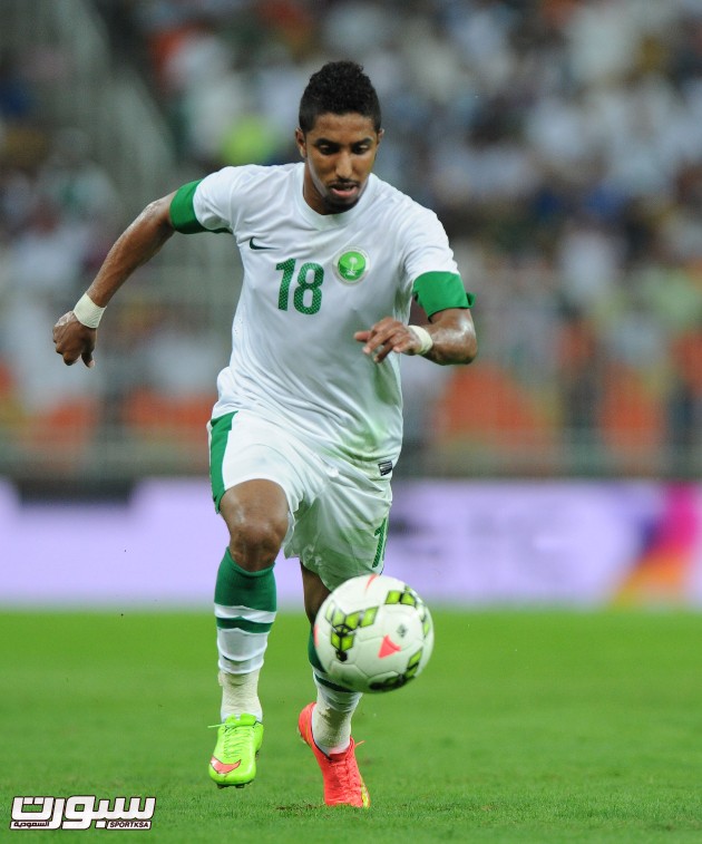 المنتخب السعودي15