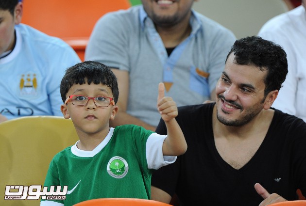 المنتخب السعودي2