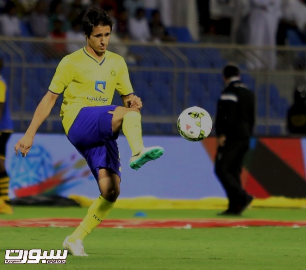 النصر - الاتحاد3