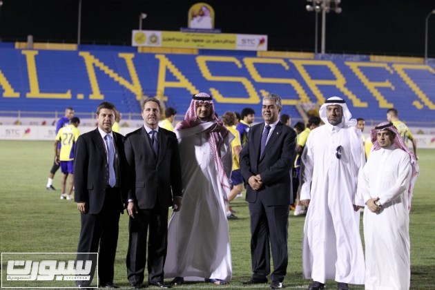 النصر الريال 3