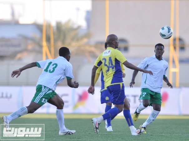 النصر القوات البرية 3