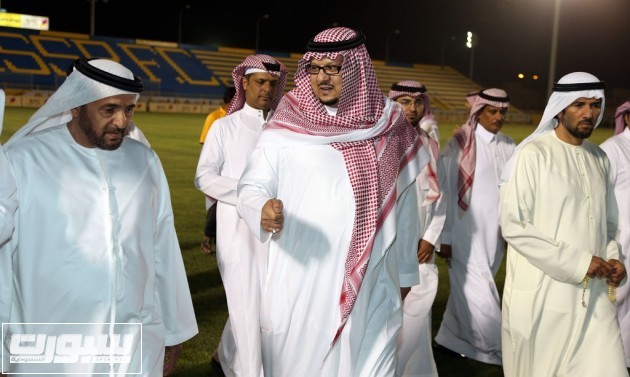 النصر الوصل 2