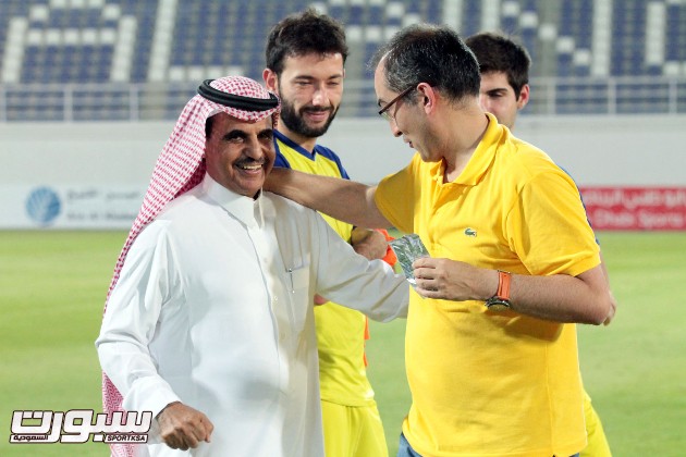 النصر و العين ‫(224400142)‬ ‫‬