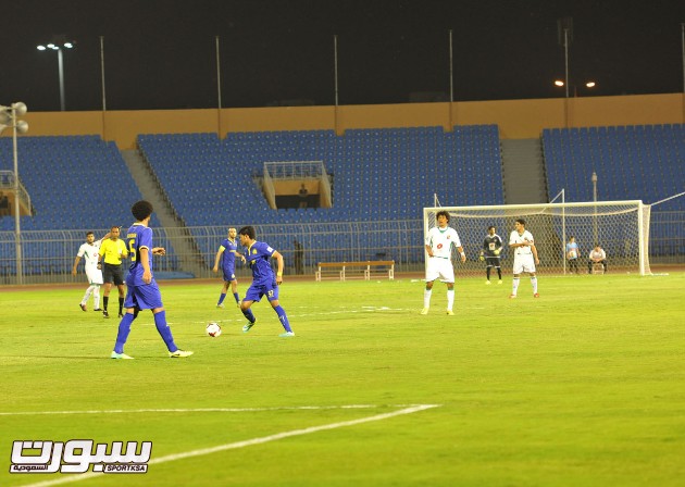 النصر و نجوم ركاء ‫(1)‬