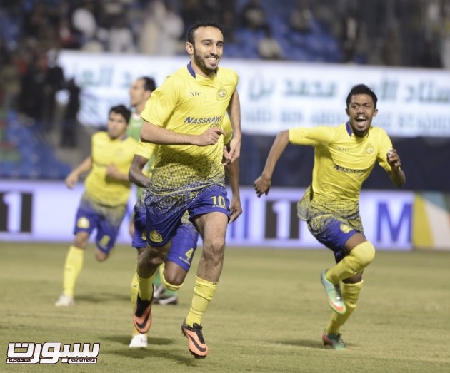 النصر والاتفاق ‫(215718345)‬ ‫‬