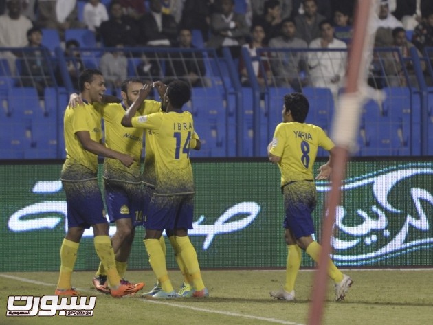 النصر والاتفاق ‫(215718346)‬ ‫‬