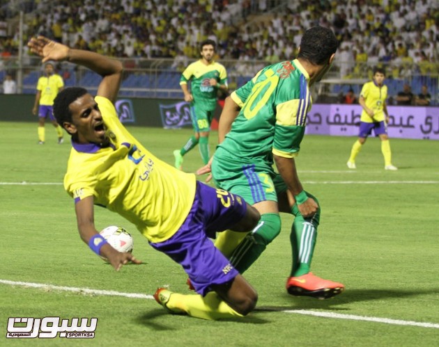 النصر والعروبة14