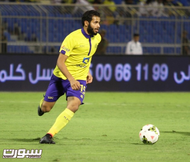 النصر والعروبة29