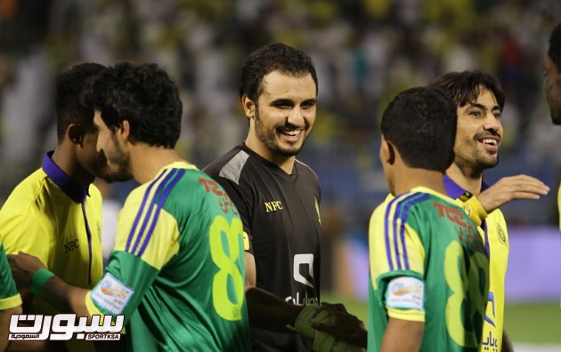 النصر والعروبة5