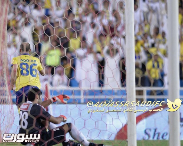 النصر ‫(1)‬