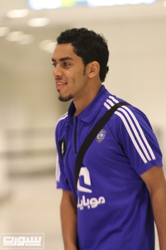 الهلال 5