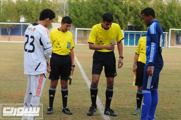 الهلال اولمبي الشباب