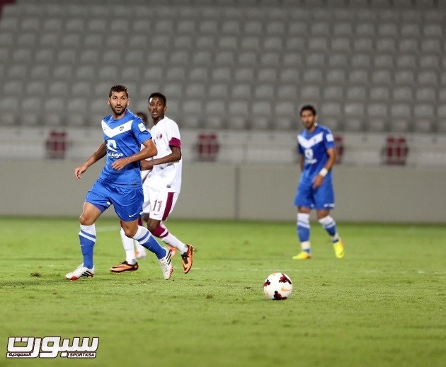 الهلال و قطر ‫(4)‬ ‫‬